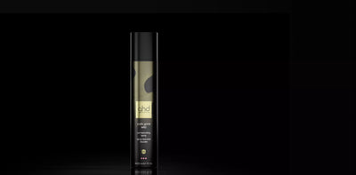 NEW GHD CURLS GONE WILD - CURL TEXTURISING SPRAY