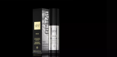 NEW GHD REHAB FINE HAIR THICKENER SPRAY
