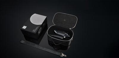 GHD FLIGHT+ TRAVEL HAIR DRYER