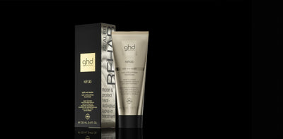 NEW GHD REHAB SPLIT END SEALER CREAM