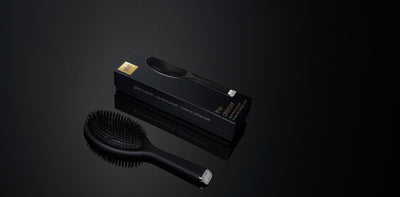GHD THE DRESSER - OVAL DRESSING BRUSH