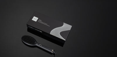 GHD GLIDE HOT BRUSH