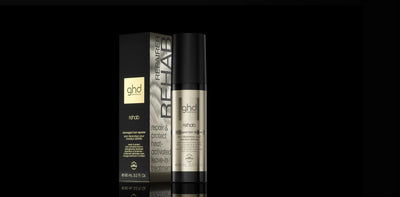 NEW GHD REHAB DAMAGED HAIR REPAIRER SPRAY